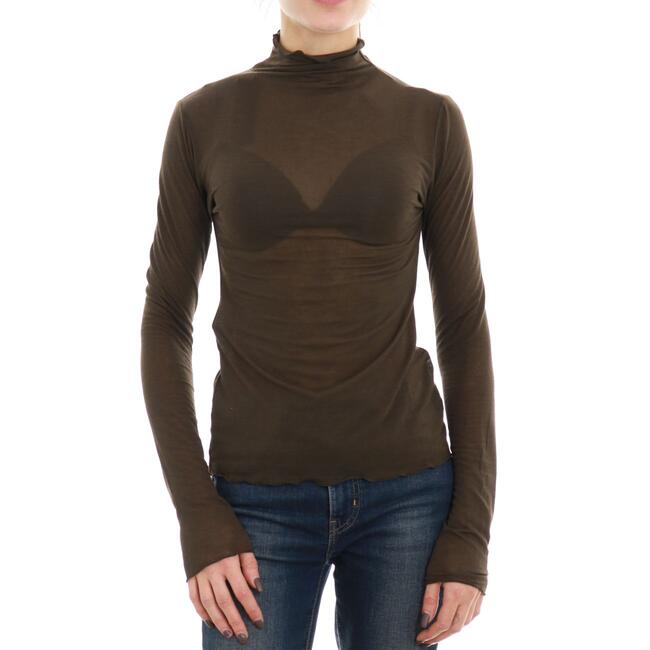 MAGLIETTA MISTO CACHEMIRE KING KONG - Mad Fashion | img vers.1300x/